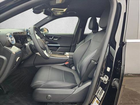 Certified 2025 Mercedes-Benz GLC 300 image 13