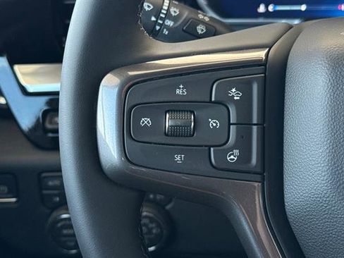 New 2026 Chevrolet Silverado 3500 High Country w/ High Country Premium Package image 27