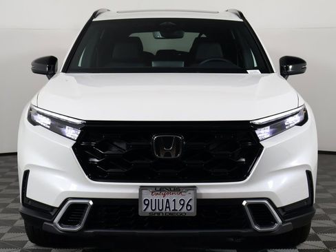 Used 2026 Honda CR-V Sport Touring image 2