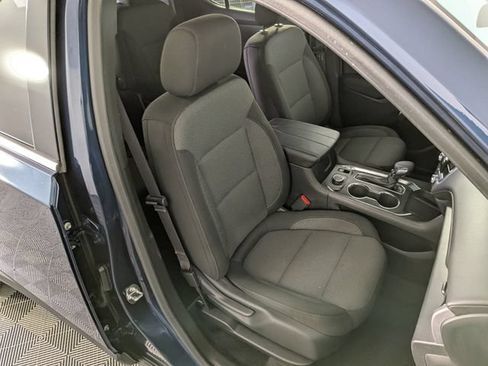 Used 2023 Chevrolet Traverse LT w/ LPO, Floor Liner Package AWD/4WD image 31
