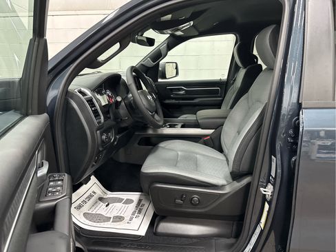 New 2026 RAM 1500 Big Horn image 35