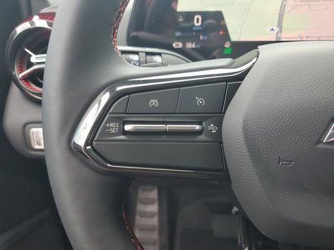 New 2025 Chevrolet Blazer EV RS image 23