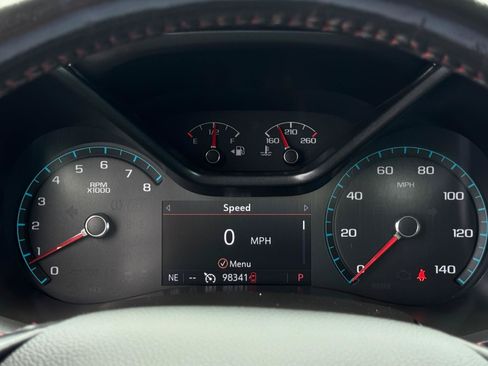 Used 2019 GMC Canyon All Terrain w/ Trailering Package AWD/4WD image 20