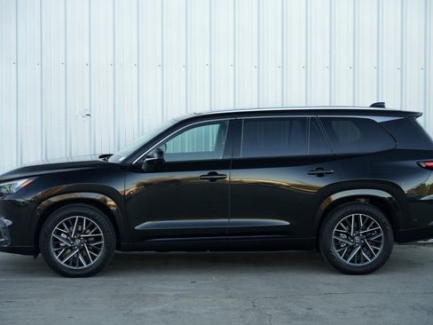 Used 2024 Lexus TX 350 AWD image 49