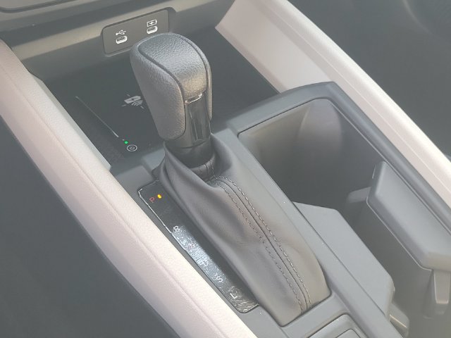 New 2026 Honda Accord LX image 35