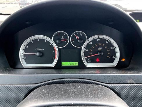 Used 2010 Chevrolet Aveo5 LS image 9