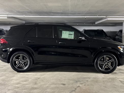 New 2026 Mercedes-Benz GLE 580 4MATIC image 7