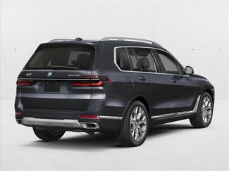 New 2027 BMW X7 xDrive40i w/ M Sport Package AWD/4WD video 2