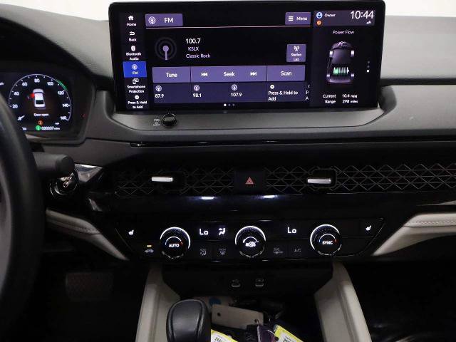 Used 2024 Honda Accord EX-L image 30