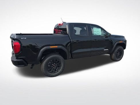 New 2026 GMC Canyon Elevation w/ Convenience Package AWD/4WD image 6