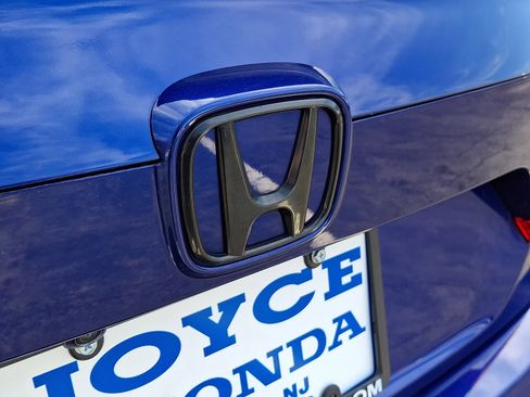 Certified 2021 Honda Accord Sport Special Edition image 31