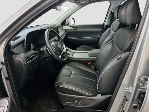 Used 2025 Hyundai Palisade SEL AWD/4WD image 13