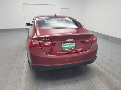 Used 2018 Chevrolet Malibu LT image 6