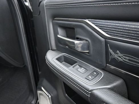 Used 2020 RAM 2500 Limited AWD/4WD image 33
