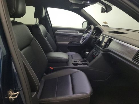 Used 2021 Volkswagen Atlas Cross Sport SE AWD/4WD image 21