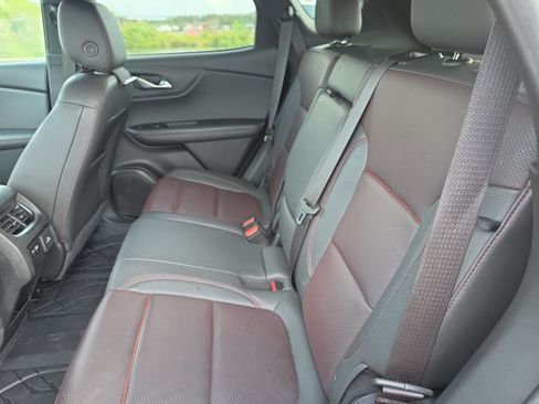 Used 2023 Chevrolet Blazer RS w/ Enhanced Convenience Package FWD image 13