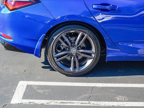 Used 2023 Acura Integra A-Spec image 9