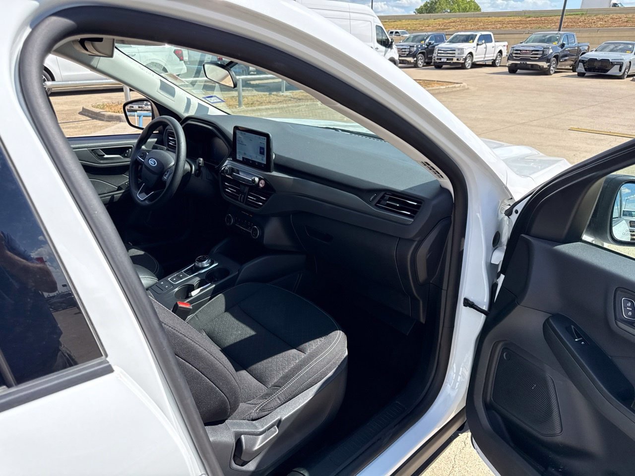 Used 2025 Ford Escape Active FWD image 15
