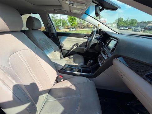 Used 2018 Hyundai Sonata Limited FWD image 15