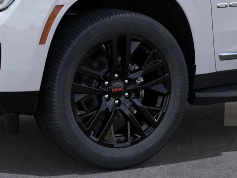 New 2026 GMC Yukon XL Denali AWD/4WD image 9