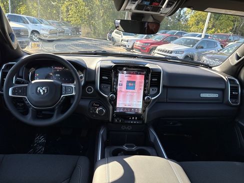 New 2026 RAM 1500 Big Horn image 13