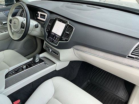 Used 2023 Volvo XC90 B6 Plus w/ Protection Package Premier AWD/4WD image 20