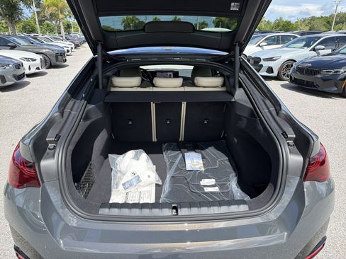 New 2026 BMW 440i xDrive w/ Premium Package AWD/4WD image 12