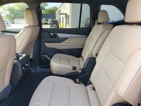 New 2026 Buick Enclave Preferred image 11