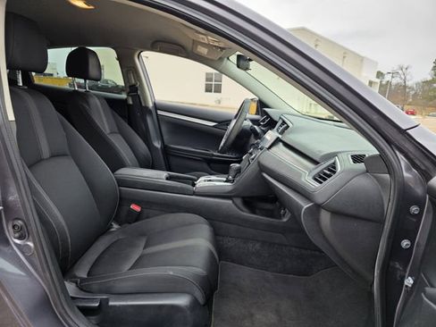 Used 2019 Honda Civic LX image 20