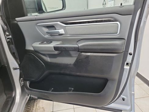 Used 2020 RAM 1500 Big Horn image 22