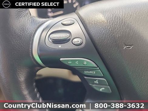 Certified 2020 Nissan Pathfinder SL AWD/4WD image 20