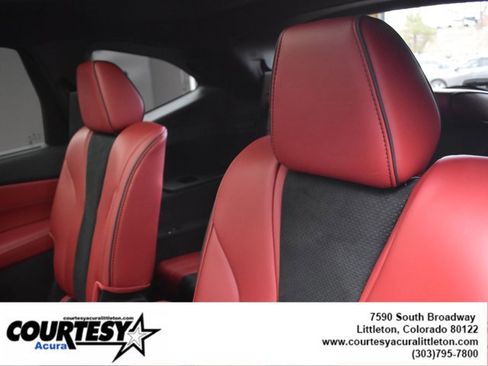 Certified 2025 Acura MDX A-Spec image 22