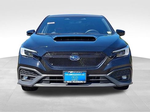 Used 2022 Subaru WRX Limited AWD/4WD image 2