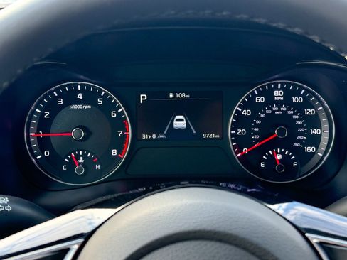 Used 2022 Kia Forte GT-Line w/ GT-Line Premium Package image 24