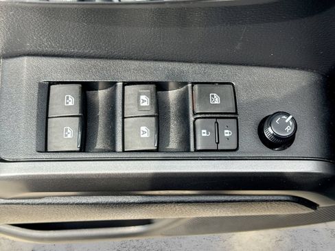 Used 2020 Toyota Tacoma TRD Pro AWD/4WD image 20
