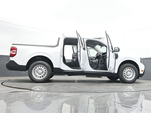 New 2026 Ford Maverick XL AWD/4WD image 71