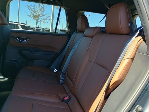 New 2026 Subaru Outback Touring image 14