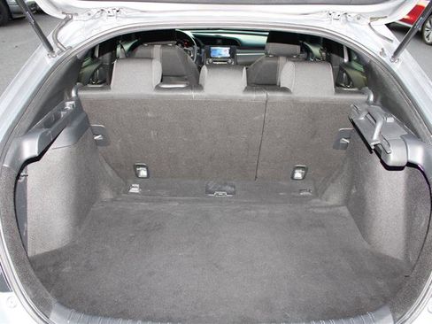 Used 2018 Honda Civic Sport image 21
