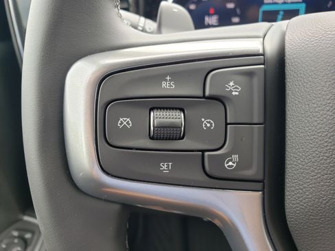 New 2026 Chevrolet Silverado 1500 LT AWD/4WD image 15