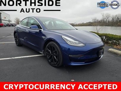 Used 2018 Tesla Model 3 Long Range