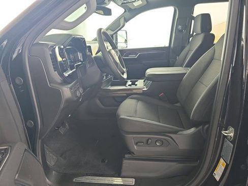 New 2026 Chevrolet Silverado 2500 LT w/ Trail Boss Package image 30