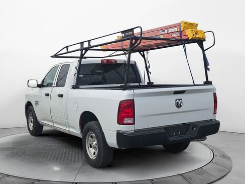 Used 2023 RAM 1500 Tradesman AWD/4WD image 3