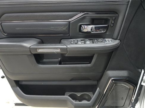 Used 2024 RAM 3500 Limited w/ Night Edition image 10