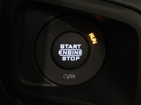 New 2026 Jeep Wrangler Sahara image 32