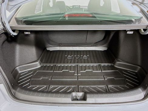 New 2026 Honda Civic Sport image 23