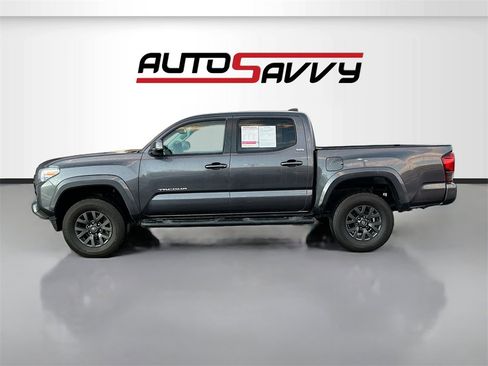 Used 2023 Toyota Tacoma SR5 image 4
