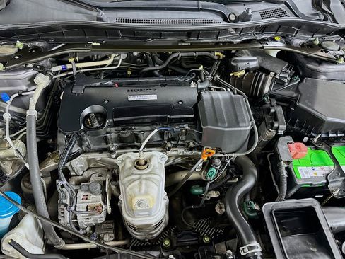 Used 2017 Honda Accord EX image 30