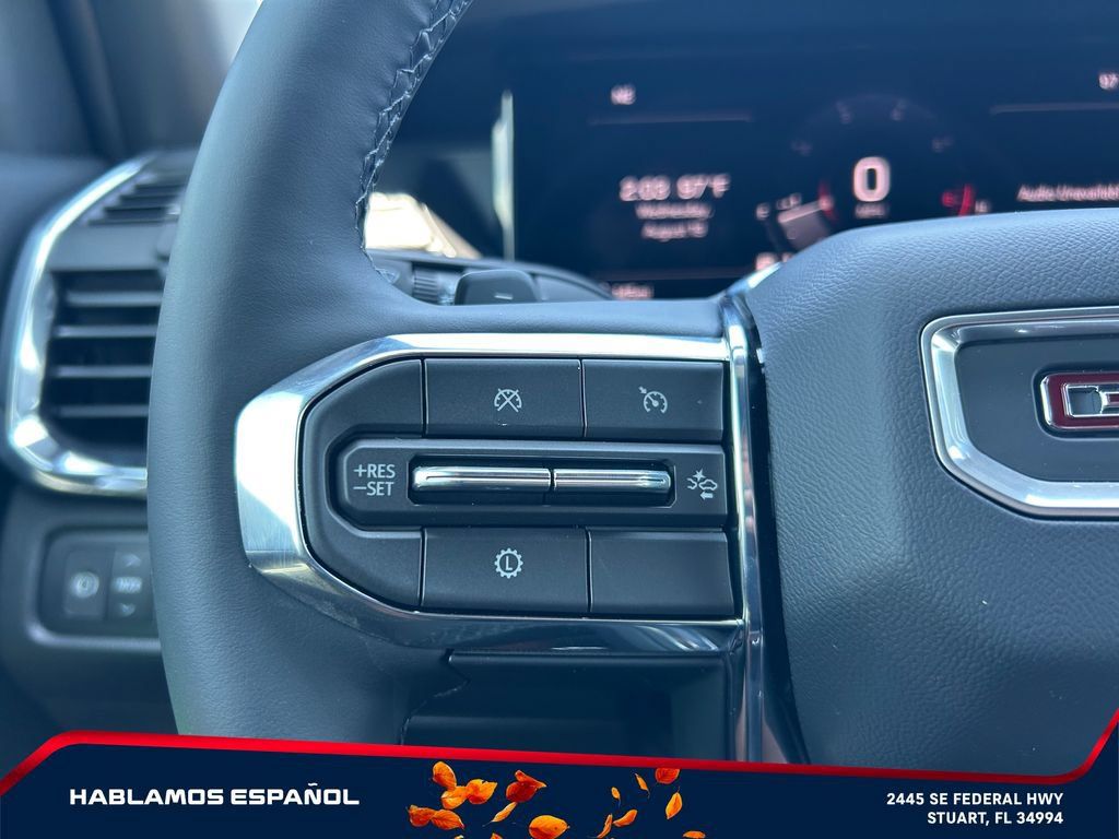 New 2027 GMC Acadia Elevation w/ Black Edition FWD image 26
