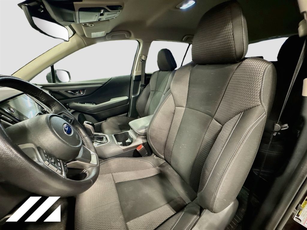 Used 2024 Subaru Outback Premium AWD/4WD image 21