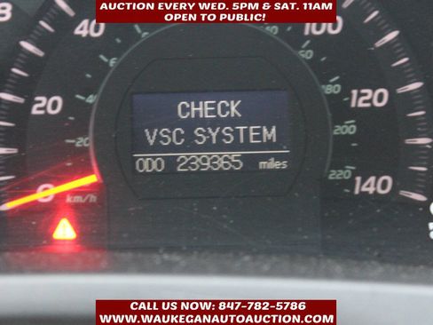 Used 2009 Toyota Camry XLE image 10